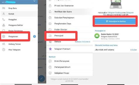 my BATANG – Telegram.